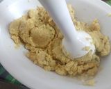 Foto del paso 3 de la receta: Medallones de garbanzos y arroz