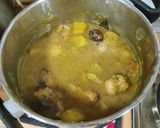 Foto del paso 3 de la receta: Cazuela de patata