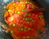 কাঁচকলার কোফতা(Kachkolar Kofta Recipe in Bengali) রেসিপির ধাপ 2 ছবি
