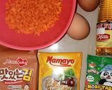 Foto langkah ke 1 dari resep Onigiri.