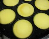 Foto langkah ke 5 dari resep Bika Ambon Ekonomis.
