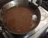 अरहर दाल का तड़का(arhar dal tadka recipe in hindi) रेसिपी चरण 4 फोटो