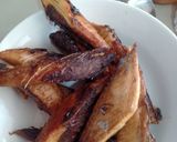 Foto langkah ke 1 dari resep Ikan Keumamah Khas Aceh.