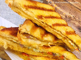 Simple sandwiches🥪 by chef maryumms cuisine🌸