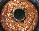 Foto del paso 4 de la receta: Budín integral de bananas y nuez