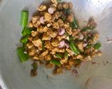 Foto langkah ke 3 dari resep Oseng / Orek Tempe Simpel.