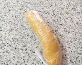 Foto del paso 3 de la receta Galletas de almendra y batata