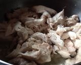 Foto del paso 5 de la receta: Polvorosa de pollo