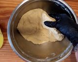 Foto del paso 2 de la receta: Pasta frola (La Frola 50/50)
