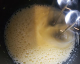Foto del paso 1 de la receta: Budín de café low carb