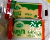 焗烤德國香腸搭波浪薯條的食譜步驟1照片