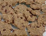 Foto del paso 5 de la receta Galletas de avena y pasas