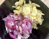 Foto langkah ke 2 dari resep Blekutak sotong by irre_desirre.