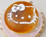 Foto langkah ke 10 dari resep Japanese cheese cake.