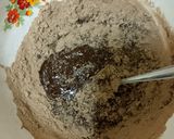 Foto del paso 3 de la receta: Brownies 🍫🍦