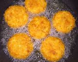 Foto langkah ke 4 dari resep Nugget Pisang Oreo.