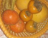صورة لخطوة 1 من وصفة كوكتيل فواكه