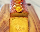 A picture of step 19 of Lemon curd pound cake.