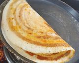 પેપર ઢોસા(paper dosa in Gujarati) રેસીપી સ્ટેપ2ફોટો