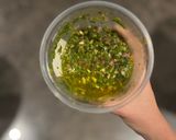 Foto del paso 4 de la receta: Chimichurri Argentino