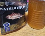 Foto del paso 2 de la receta: Arroz de katsuobushi (bonito seco)