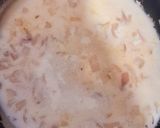 A picture of step 1 of Chicken cheese patties.