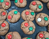 Foto del paso 3 de la receta: Galletas navideñas