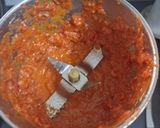 લાલ મરચા ની ચટણી (Red Marcha Chutney Recipe In Gujarati) રેસીપી સ્ટેપ1ફોટો