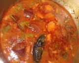 Foto del paso 4 de la receta: Potaje alubias pintas con compango olla rápida