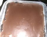 Foto del paso 8 de la receta: Torta de crema Moka