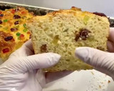 Foto del paso 14 de la receta: Pan Dulce “sin gluten” (receta modificada sin gluten de Da Terra)