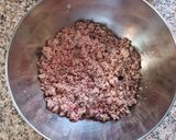 Foto del passaggio 2 della ricetta Tortellini al sugo di pomodoro