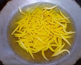 Foto langkah ke 4 dari resep Telur Gabus Renyah.
