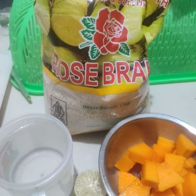Langkah 1