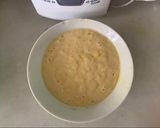 Foto langkah ke 1 dari resep Ontbijtkoek Pisang Lapis Nutela.