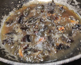 A picture of step 1 of Dates and tamarind chutney.