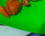 Foto langkah ke 2 dari resep Tumis Genjer Kucai.