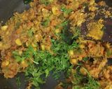 A picture of step 6 of Soya samosa.