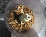 Foto del paso 4 de la receta: Crema de marañon
