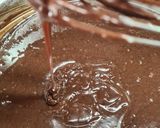 Foto del paso 10 de la receta 205. Brownie de Leche Condensada, Chocolate y Café