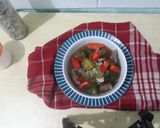 Foto langkah ke 4 dari resep Garang asem daging ala resto versi simple.