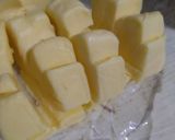Foto langkah ke 3 dari resep Kulit Puff Pastry Mudah Murah Cepat Tanpa Masuk Kulkas.