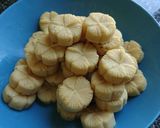 Hình bước làm 5 của món Chè kho