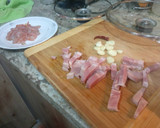 Foto del paso 2 de la receta: Arroz al ajillo