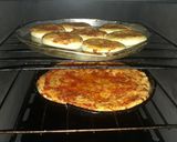 Foto del paso 1 de la receta: Pizza de sardinas