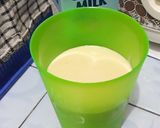 Foto langkah ke 4 dari resep Corndog Mozarella Coklat.