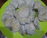 Foto langkah ke 3 dari resep Terong crispy lada garam.