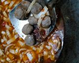 Foto langkah ke 6 dari resep 38. 🥘 Tomyam Simple (Tanpa udang) 🥘.