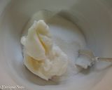 Foto del paso 1 de la receta: Bollos o pastas de manteca