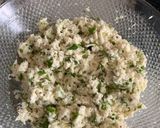 Foto del paso 4 de la receta: Arepitas de yuca 😋😋❤️